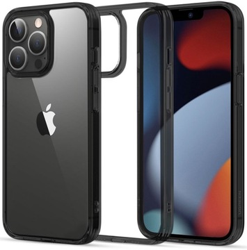 ETUI CASE ŻELOWE OBUDOWA DO iPHONE 13 PRO MAX