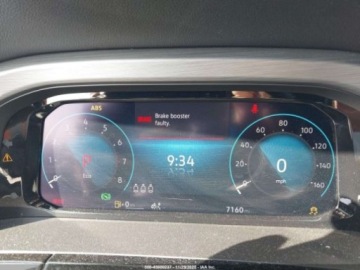 Volkswagen 2025 Volkswagen Atlas 2025 VOLKSWAGEN ATLAS CROSS SPORT 2.0T SE 2.0 Benzyna, zdjęcie 12