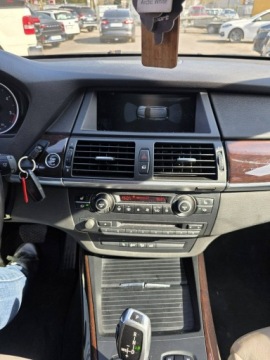 BMW X5 E70 SUV Facelifting xDrive30d 245KM 2010 BMW X5 3.0 Diesel 245 KM, X-Drive, Automat,, zdjęcie 17