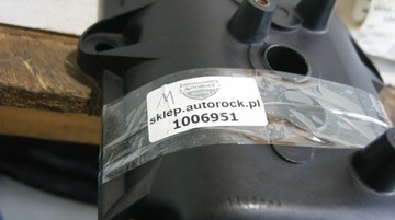 KRYT VENTILU 5.7 DODGE DURANGO