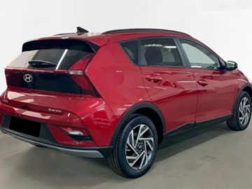 Hyundai Bayon SUV Facelifting 1.0 T-GDI 100KM 2026 HYUNDAI Bayon 1.0 T-GDI Modern Suv 100KM 2026, zdjęcie 2