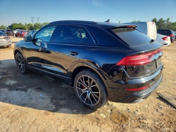 Audi Q8 2020 Audi Q8 Premium Plus S-Line 2020 3.0 Benzyna 335KM, zdjęcie 1