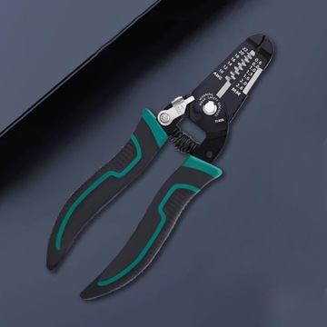 упаковка Клещи для зачистки проводов Инструменты для гибки клещей