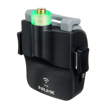 Беспроводной микрофонный комплект для саксофона NUX B6 B-6.