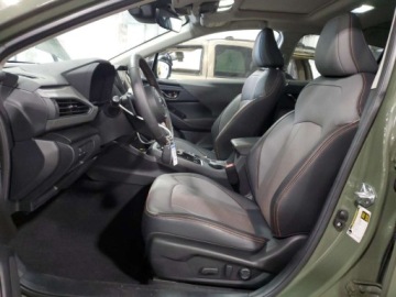 Subaru 2025 Subaru Crosstrek LIMITED, 4x4, od ubezpieczalni 2.5 Benzyna 182KM, zdjęcie 6