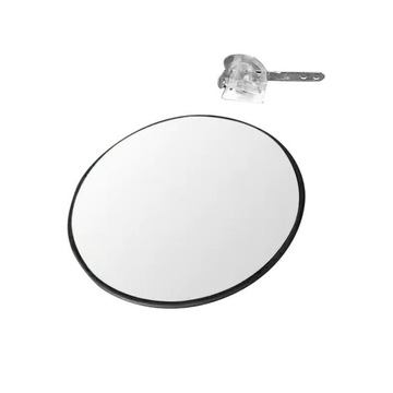 Выпуклое зеркало Парковочное зеркало 30 см снаружи
