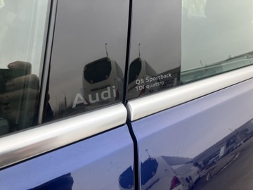 Audi Q5 II SUV Facelifting 2.0 40 TDI 204KM 2025 Audi Q5 Sportback S Line TDI quattro S tronic | Ba, zdjęcie 12