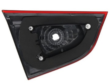 SUZUKI SX4 S-CROSS 13-16 SVĚTLO ZADNÍ PRAVÁ W KRYT