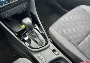 Toyota 2024 Toyota Yaris Hybrid 1.5 Style VAT 23 Salon PL 1 wlasciciel Bezwypadkowy, zdjęcie 22