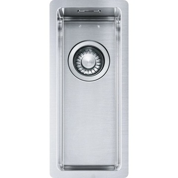 Zlewozmywak Franke Box BXX 210/110-16 Stal szlachetna