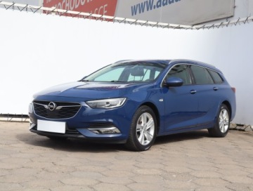 Opel Insignia II Sports Tourer 2.0 CDTI 170KM 2018 Opel Insignia 2.0 CDTI, 167 KM, Automat, VAT 23%, zdjęcie 1