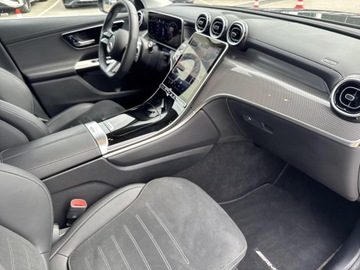 Mercedes GLC C254/X254 Coupe 2.0 220d 197KM 2024 Mercedes-Benz GLC 220, zdjęcie 18