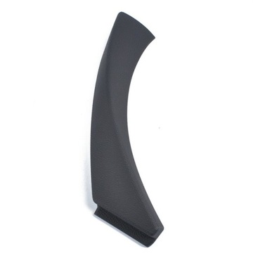 UCHWYT DRZWI OSŁONA PRAWA BMW 3 E90 E91 E92 E93