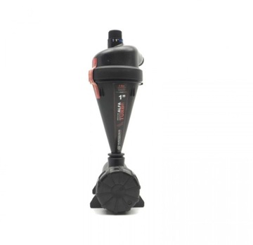 FILTR HYDROCYKLON 1'' (3-6 m3/h) PLASTICA ALFA