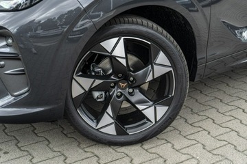 Cupra Terramar SUV 1.5 eTSI 150KM 2026 Cupra Terramar Advantage Edition 1.5 e-TSI 150 KM, zdjęcie 2