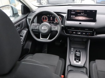 Nissan Qashqai III e-Power 1.5 V-CT 190KM 2023 Nissan Qashqai 1.5 e-Power, Salon Polska, zdjęcie 6