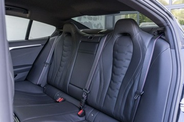 BMW Seria 8 II M Coupe Facelifting 4.4 850i 530KM 2025 BMW 850 M850i xDrive Gran Coupe - Dostępny od, zdjęcie 19