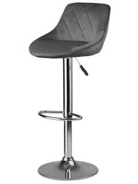 СТУЛ, ПОВОРОТНЫЙ, РЕГУЛИРУЕМЫЙ БАРНЫЙ СТУЛ, СТУЛ