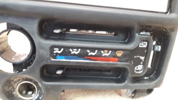 97250-02000 PANEL VENTILACE HYUNDAI ATOS 05R