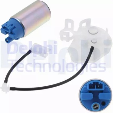 DELPHI FE0821-12B1 ČERPADLO PALIVA