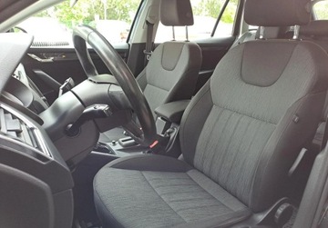 Skoda Octavia III Kombi Facelifting 1.5 TSI ACT 150KM 2019 Skoda Octavia STYLE 1.5 TSI 150 KM Czujniki Tempomat LED 1.5 Benzyna, zdjęcie 11