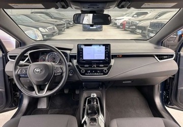 Toyota Corolla XII 2020 Toyota Corolla 2.0 BENZ 170 KM BDB STAN 2020r Warszawa 2.0 Benzyna 170KM, zdjęcie 5