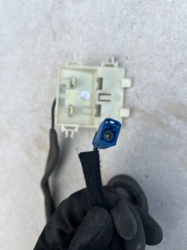 ANTÉNA NAVIGACE 259759661R RENAULT MASTER IV 19-23R.