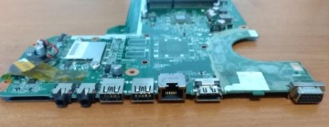 Материнская плата HP Pavilion G6-2000 DAOR52MB6 C4M18EA