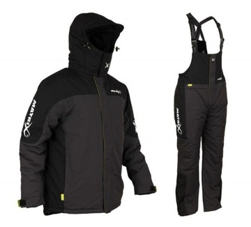 MATRIX KOMBINEZON ZIMOWY MATRIX WINTER XXL