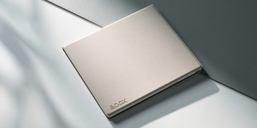 Магнитный чехол для Onyx Boox Go 7 белый