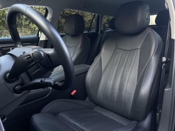 Skoda Superb III Kombi Facelifting 1.5 TSI 150KM 2024 Skoda Superb Selection ! Wentylowane Skórzane Fote, zdjęcie 12