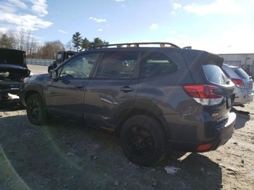 Subaru 2022 Subaru Forester Wilderness 2022 2.5l 2.5 Benzyna 182KM, zdjęcie 1