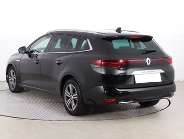 Renault Megane IV Grandtour Facelifting 1.3 TCe 140KM 2021 Renault Megane 1.3 TCe, Salon Polska, Serwis ASO, zdjęcie 3