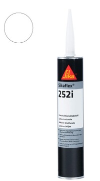 SIKA - SIKAFLEX-252I, KLEJ BUDOWLANY, 300 ML