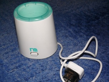 Mothercare podgrzewacz do mleka