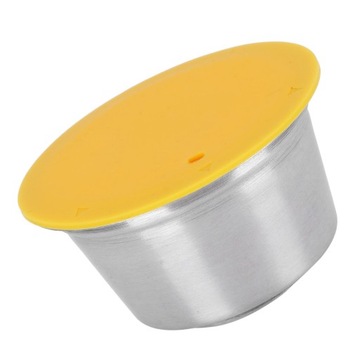 Чашка фильтра из нержавеющей стали со вставкой