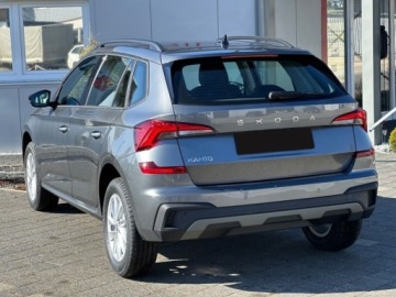 Skoda Kamiq Crossover Facelifting 1.0 TSI 115KM 2026 Od ręki - Edition 130 1.0 TSI 115KM, zdjęcie 2