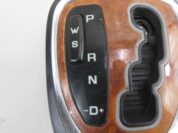 RÁMEČEK ZVEDÁK MERCEDES TŘÍDA S (W220) E9550044