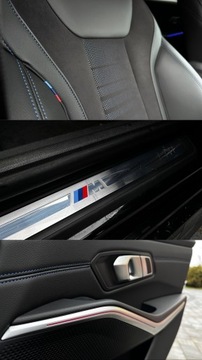 BMW Seria 3 G20-G21 Touring 2.0 320d 190KM 2022 BMW seria 3 M Sport 2.0d 190 KM G-21 / Lasery/Alcantara/ VAT 23% GWARANCJA, zdjęcie 20