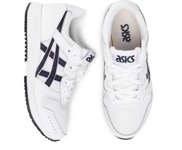 Sneakersy ASICS Lyte Classic 1192A179 r. 37,5