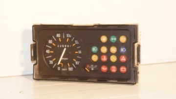 RENAULT 5 СПИДОМЕТР ВЕГЛИЯ
