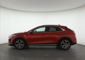 Kia XCeed Crossover 1.5 T-GDI 160KM 2022 Kia XCeed 1.5 T-GDI, Salon Polska, Serwis ASO, zdjęcie 2