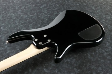 IBANEZ GSR180 BK БАС-ГИТАРА