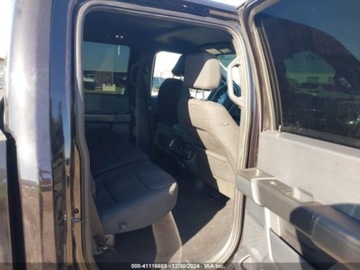 Ford 2023 Ford F150 2023r., XL, od ubezpieczalni 5.0 Benzyna 400KM, zdjęcie 10