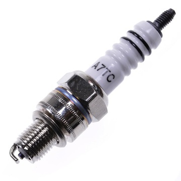 ŚWIECA QUAD ATV CROSS 4T 50 70 110 125 150
