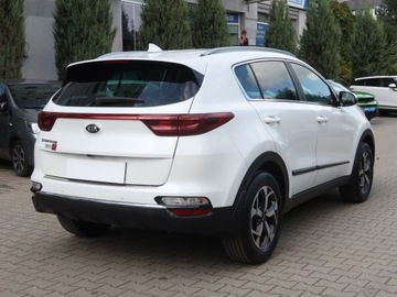 Kia Sportage IV SUV Facelifting 1.6 GDI 132KM 2020 Kia Sportage 1.6 GDI, Salon Polska, 1. Właściciel, zdjęcie 4