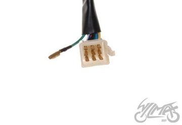 СПИДОМЕТР, СЧЕТЧИК КПЛ QT-4