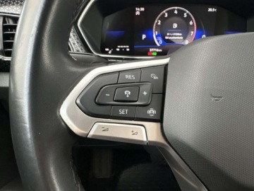 Volkswagen T-Cross SUV 1.5 TSI 150KM 2023 Volkswagen T-Cross TSI 150KM Style Pakiet Zimowy Climatronic App-Connec, zdjęcie 6