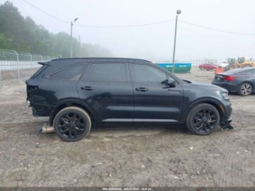 Kia Sorento IV 2023 Kia Sorento 2023 Kia Sorento SX FWD 2.5 Benzyna 281KM, zdjęcie 4