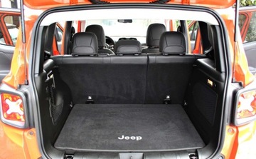 Jeep Renegade SUV 2.0 MultiJet 170KM 2015 Jeep Renegade 2.0d 4x4 Wersja TrailHawk Automatic Xenony Hak Gwarancja 1, zdjęcie 12